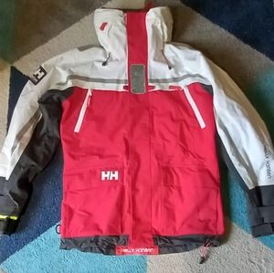 Helly Hanson ski jacket size small